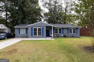 3570 Stratford Drive, Columbus, GA 31906