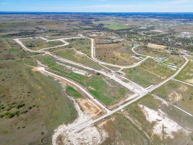 4017 Grizzly Trail, Aledo, TX 76008
