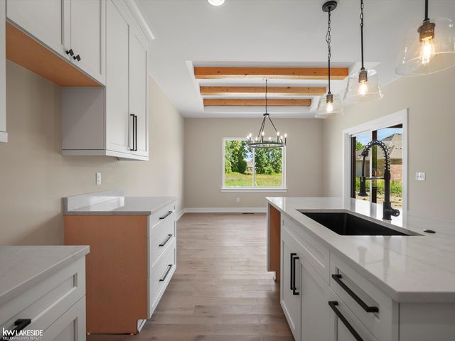 19335 Springbrook Drive, Macomb Twp, MI 48044