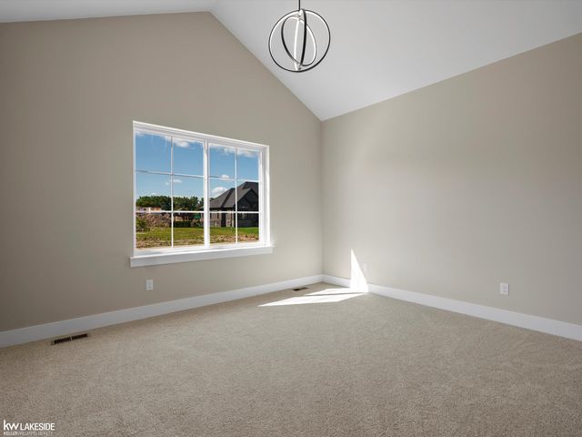 19335 Springbrook Drive, Macomb Twp, MI 48044