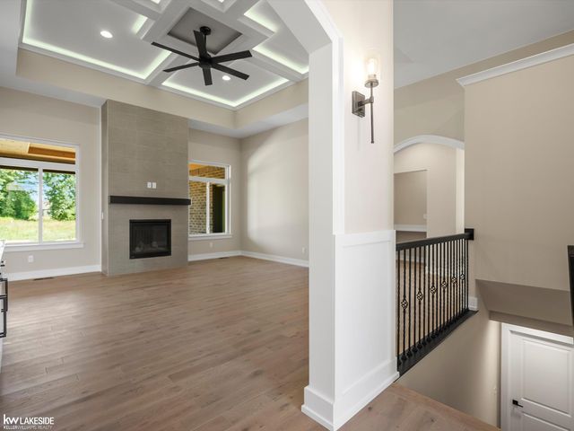 19335 Springbrook Drive, Macomb Twp, MI 48044