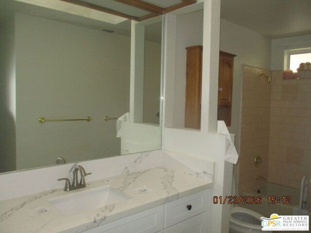 58479 Sierra Vista Drive, Yucca Valley, CA 92284