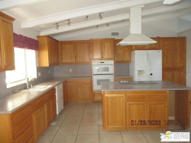 58479 Sierra Vista Drive, Yucca Valley, CA 92284