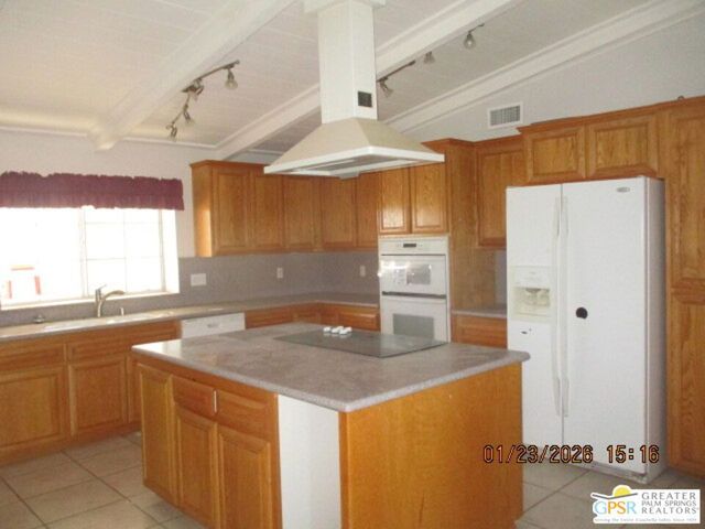 58479 Sierra Vista Drive, Yucca Valley, CA 92284