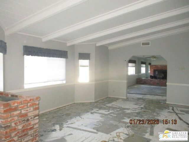 58479 Sierra Vista Drive, Yucca Valley, CA 92284