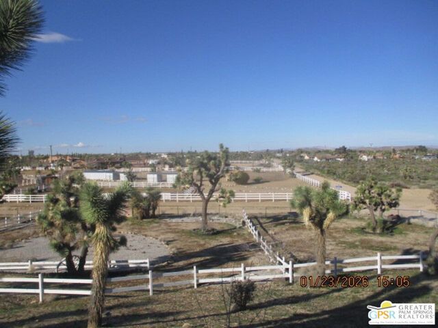 58479 Sierra Vista Drive, Yucca Valley, CA 92284