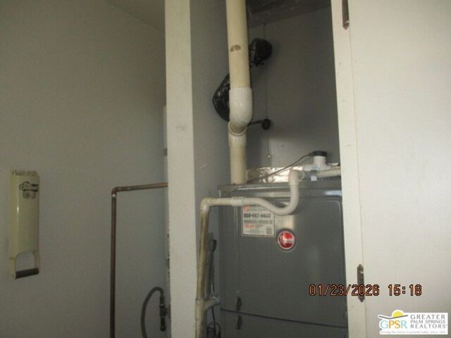 58479 Sierra Vista Drive, Yucca Valley, CA 92284