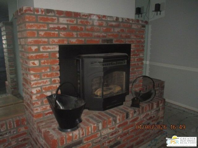 58479 Sierra Vista Drive, Yucca Valley, CA 92284