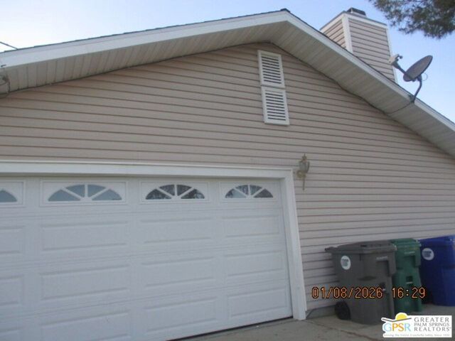 58479 Sierra Vista Drive, Yucca Valley, CA 92284