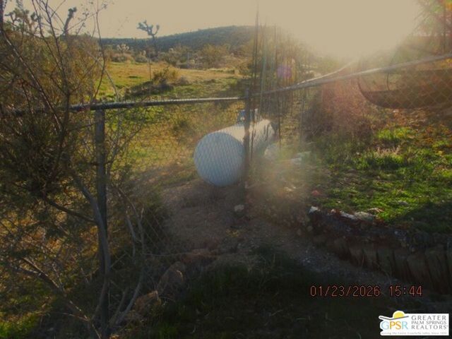 58479 Sierra Vista Drive, Yucca Valley, CA 92284