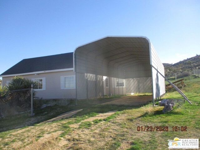 58479 Sierra Vista Drive, Yucca Valley, CA 92284