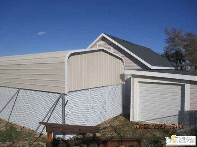 58479 Sierra Vista Drive, Yucca Valley, CA 92284