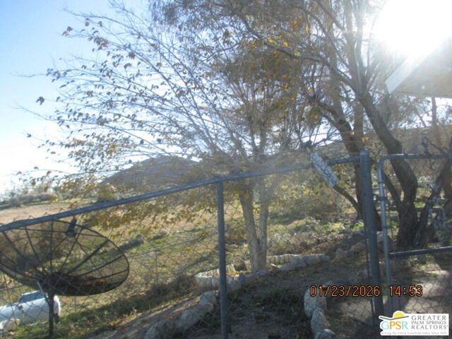 58479 Sierra Vista Drive, Yucca Valley, CA 92284