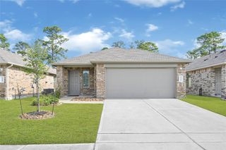 22438 Forest Gorge Lane, Spring, TX 77373