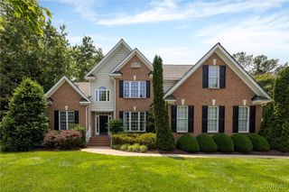11600 Heverley Ct, Henrico, VA 23059