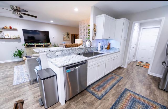 117 Kendallwood Drive, Frankfort, KY 40601