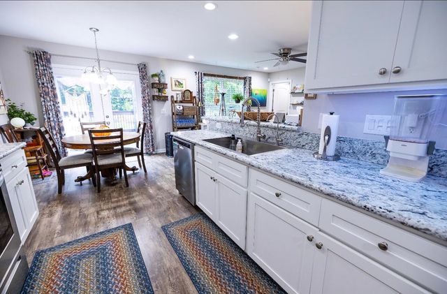 117 Kendallwood Drive, Frankfort, KY 40601
