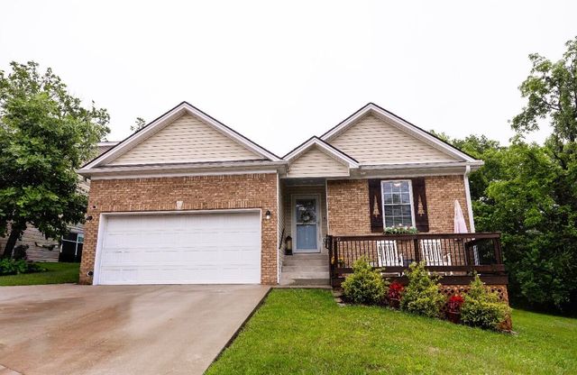 117 Kendallwood Drive, Frankfort, KY 40601
