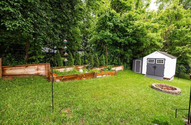117 Kendallwood Drive, Frankfort, KY 40601