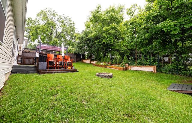 117 Kendallwood Drive, Frankfort, KY 40601