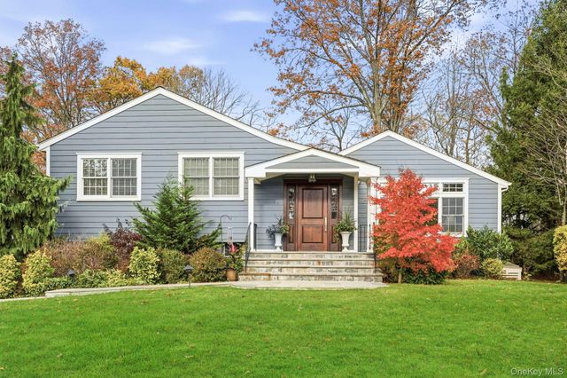 25 Andrea Lane, Scarsdale, NY 10583