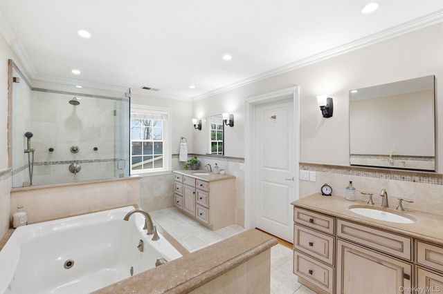25 Andrea Lane, Scarsdale, NY 10583