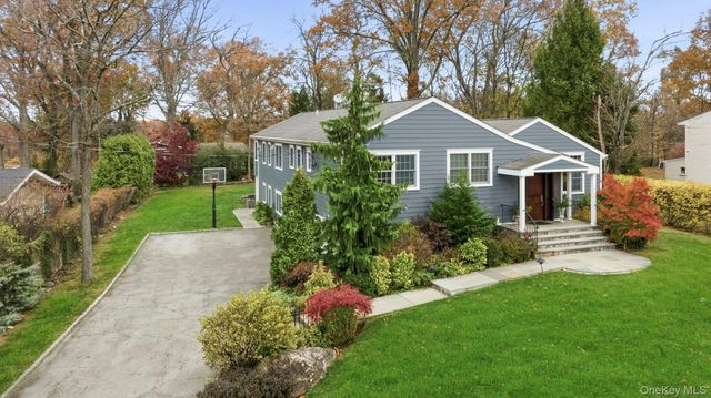 25 Andrea Lane, Scarsdale, NY 10583