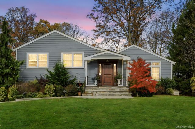 25 Andrea Lane, Scarsdale, NY 10583