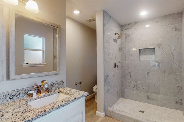 4101 Tulip Tree Court, Fort Worth, TX 76137