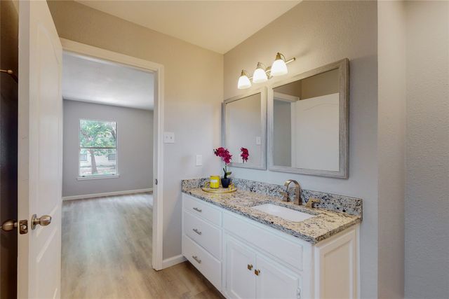 4101 Tulip Tree Court, Fort Worth, TX 76137