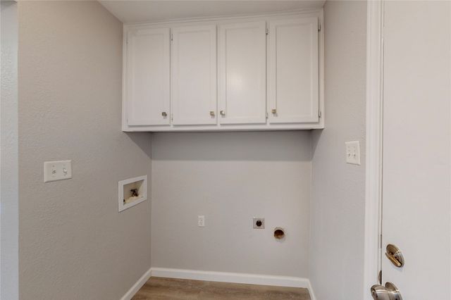 4101 Tulip Tree Court, Fort Worth, TX 76137