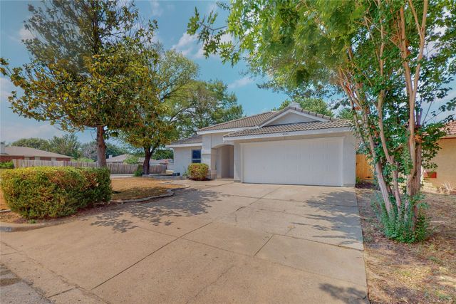 4101 Tulip Tree Court, Fort Worth, TX 76137