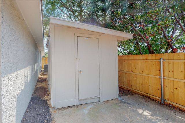 4101 Tulip Tree Court, Fort Worth, TX 76137