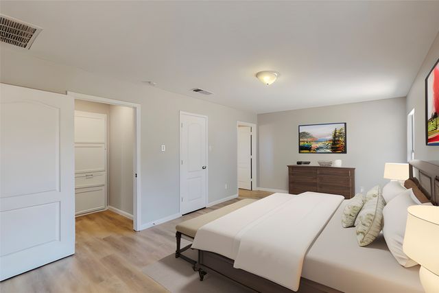 4101 Tulip Tree Court, Fort Worth, TX 76137