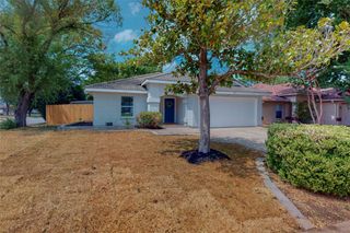 4101 Tulip Tree Court, Fort Worth, TX 76137