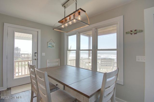 209 W Beach Drive, Oak Island, NC 28465