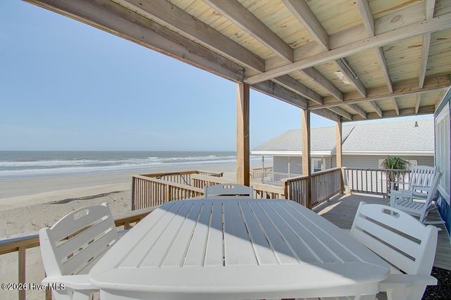 209 W Beach Drive, Oak Island, NC 28465
