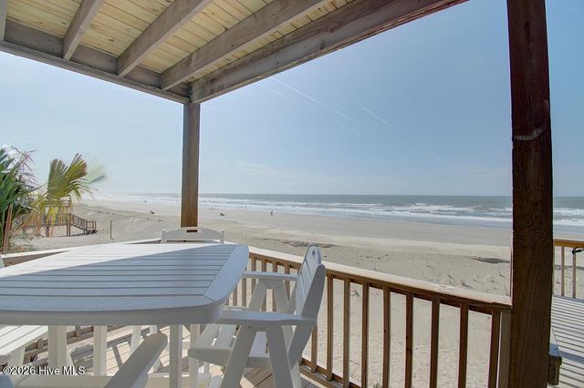 209 W Beach Drive, Oak Island, NC 28465