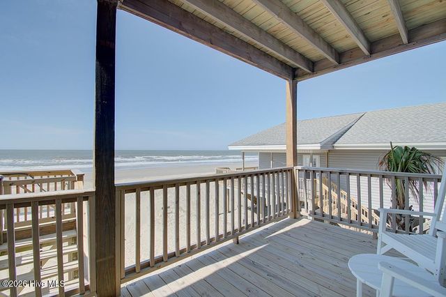 209 W Beach Drive, Oak Island, NC 28465