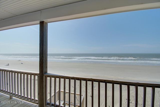 209 W Beach Drive, Oak Island, NC 28465