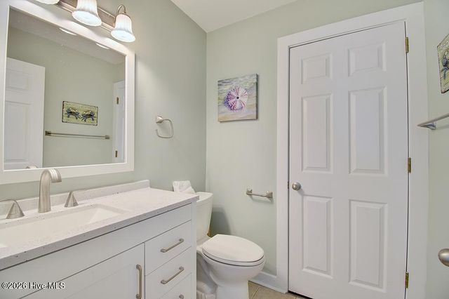 209 W Beach Drive, Oak Island, NC 28465