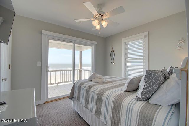 209 W Beach Drive, Oak Island, NC 28465