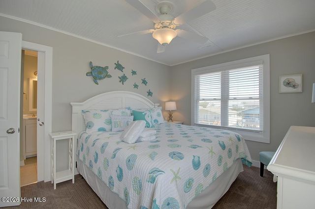 209 W Beach Drive, Oak Island, NC 28465