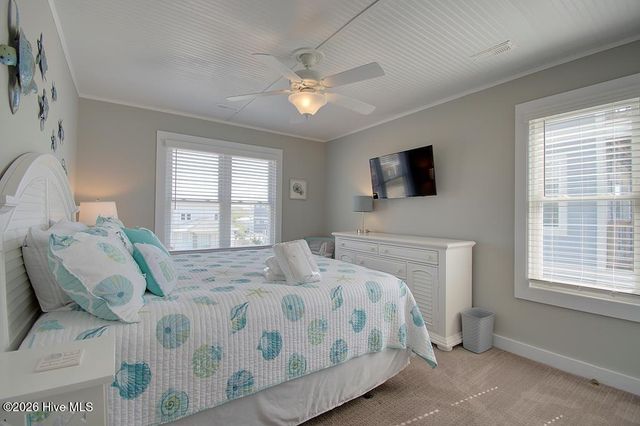 209 W Beach Drive, Oak Island, NC 28465