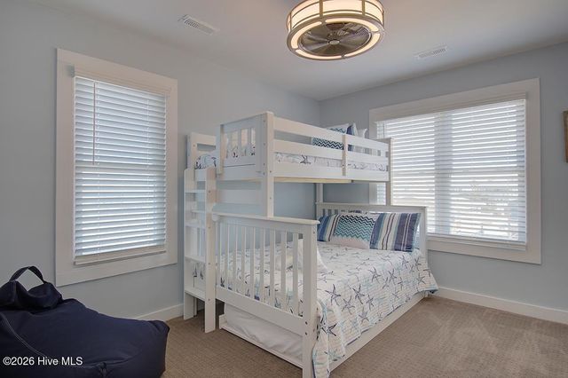 209 W Beach Drive, Oak Island, NC 28465