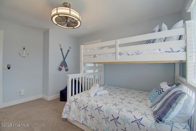 209 W Beach Drive, Oak Island, NC 28465