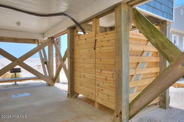 209 W Beach Drive, Oak Island, NC 28465