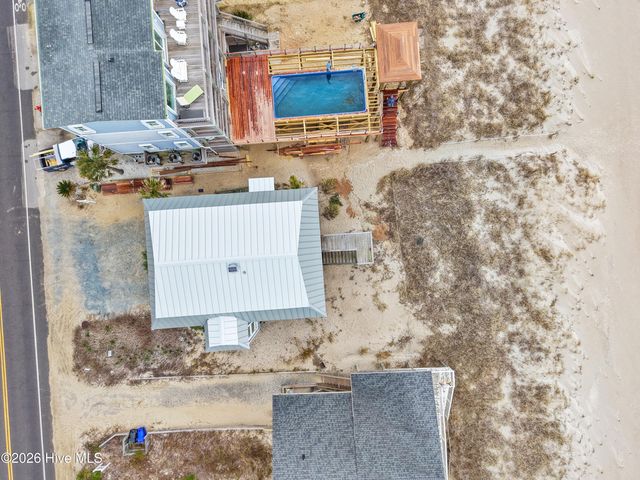 209 W Beach Drive, Oak Island, NC 28465