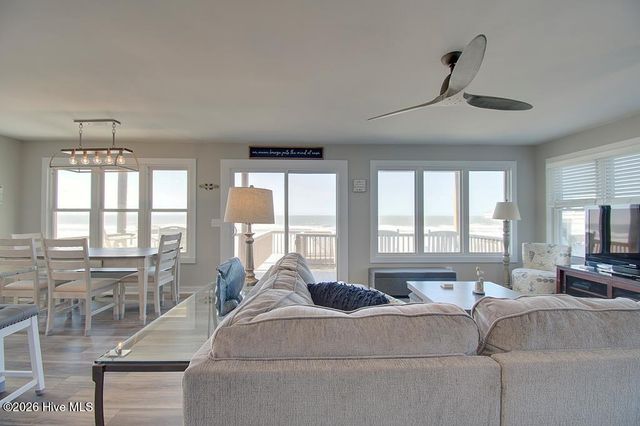 209 W Beach Drive, Oak Island, NC 28465