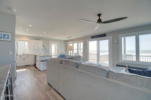 209 W Beach Drive, Oak Island, NC 28465